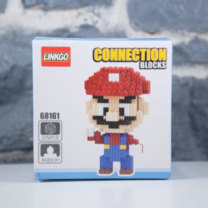 Linkgo Connection Blocks - Mario (01)